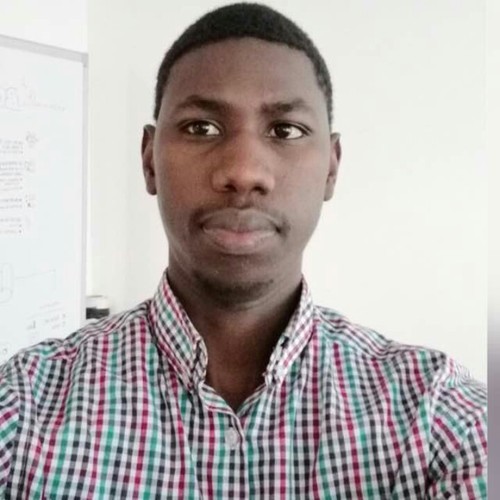 Mouhamadou bamba Ndiaye