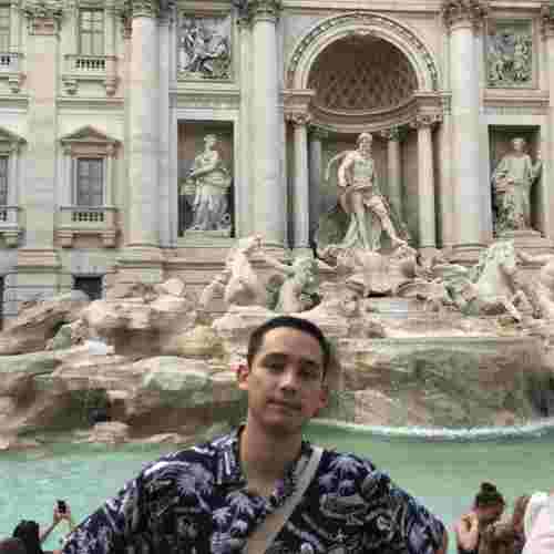 Alexandre Bourasseau