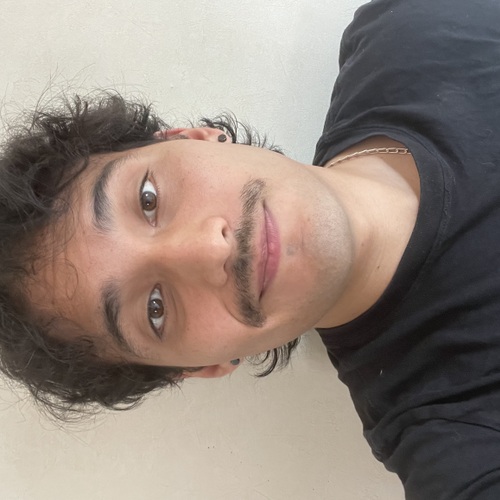 Samuel Ignacio Lozada Lopez