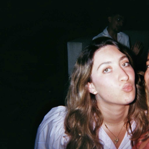 Ysée Lesnard-Balenbois