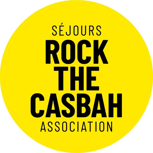 Association Séjours Rock The Casbah