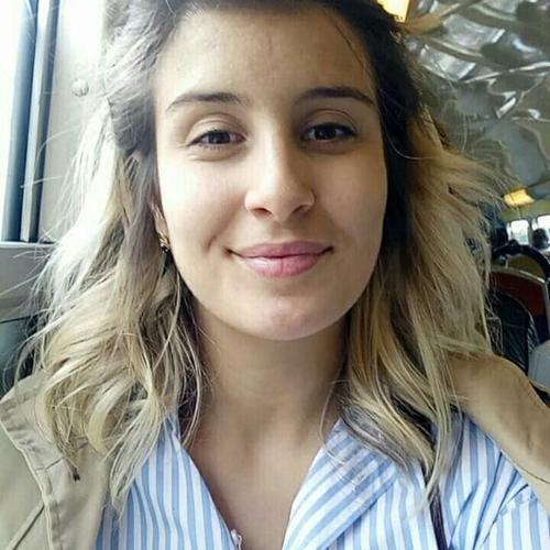 Flora Ait ben youcef